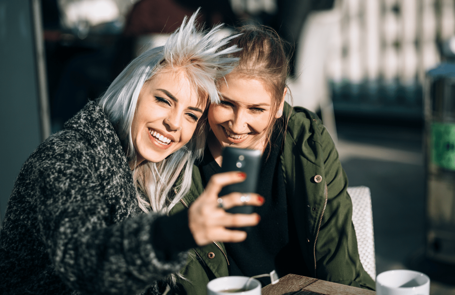 millenials