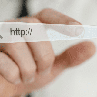 search bar