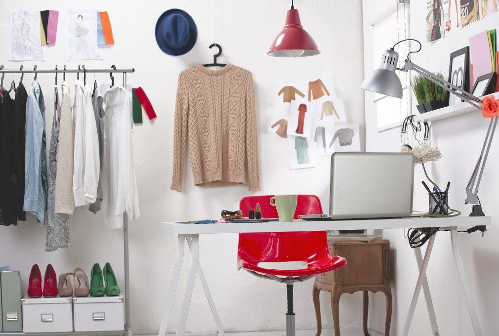 Fashintech accelerator