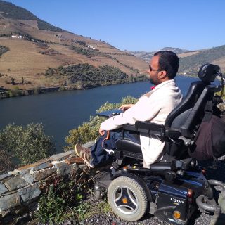 Porto Valley