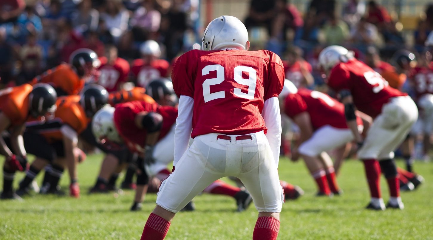 american football