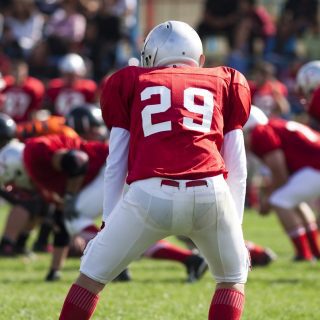 american football