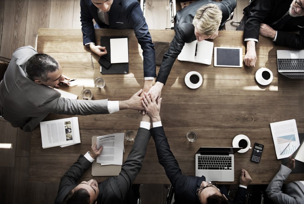collaboration northern tech