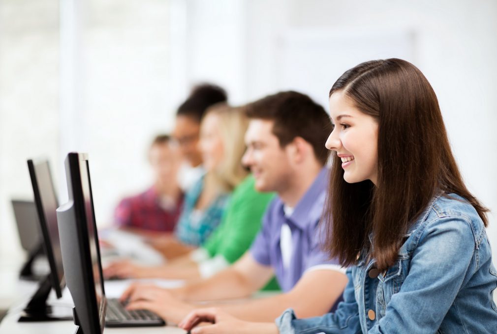 e-learning