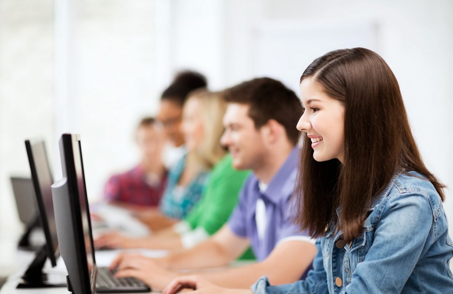 e-learning