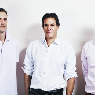 founders