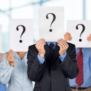 questions