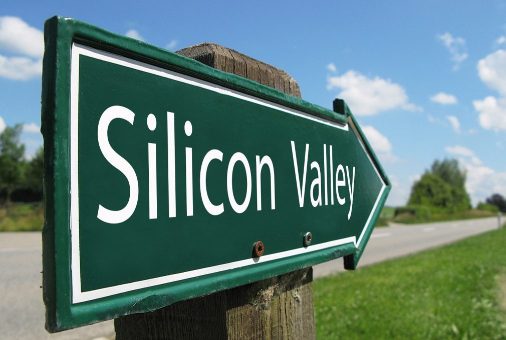 silicon valley