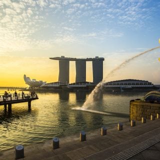 singapore