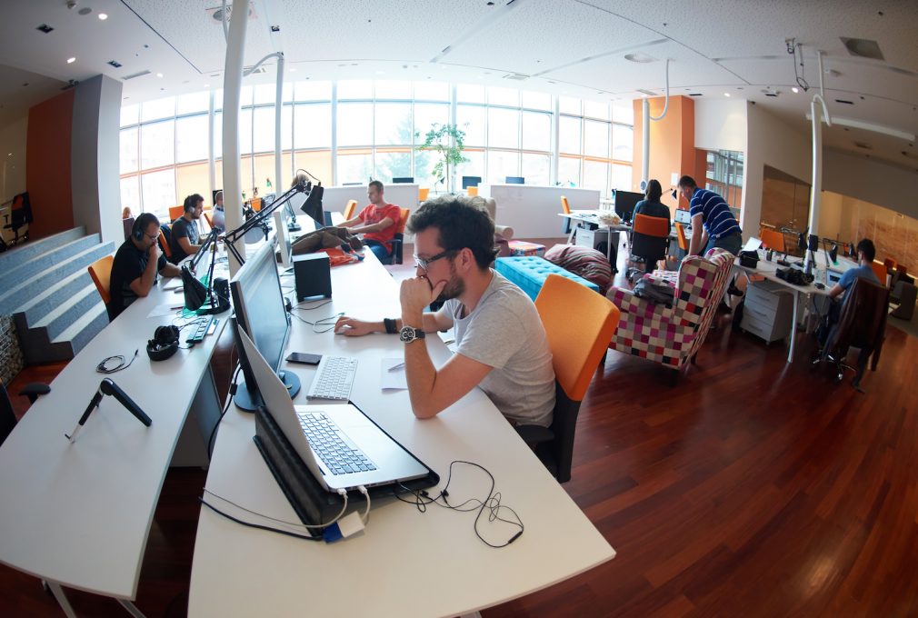 startup weekly today