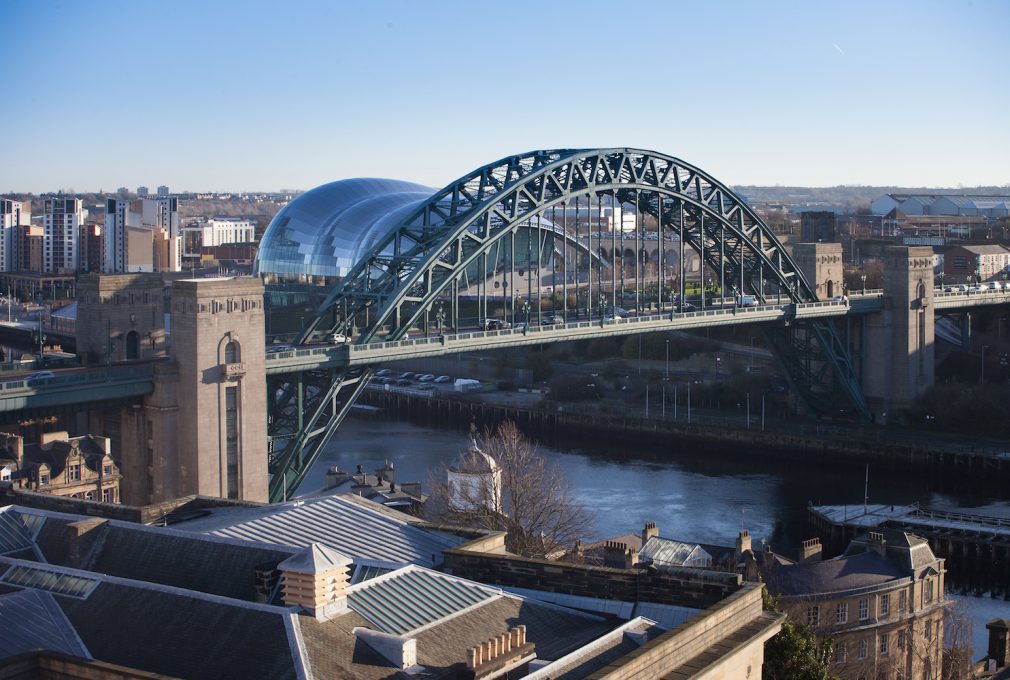 tech north