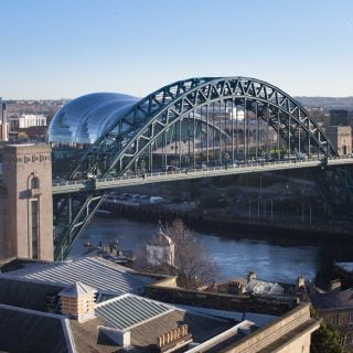 tech north