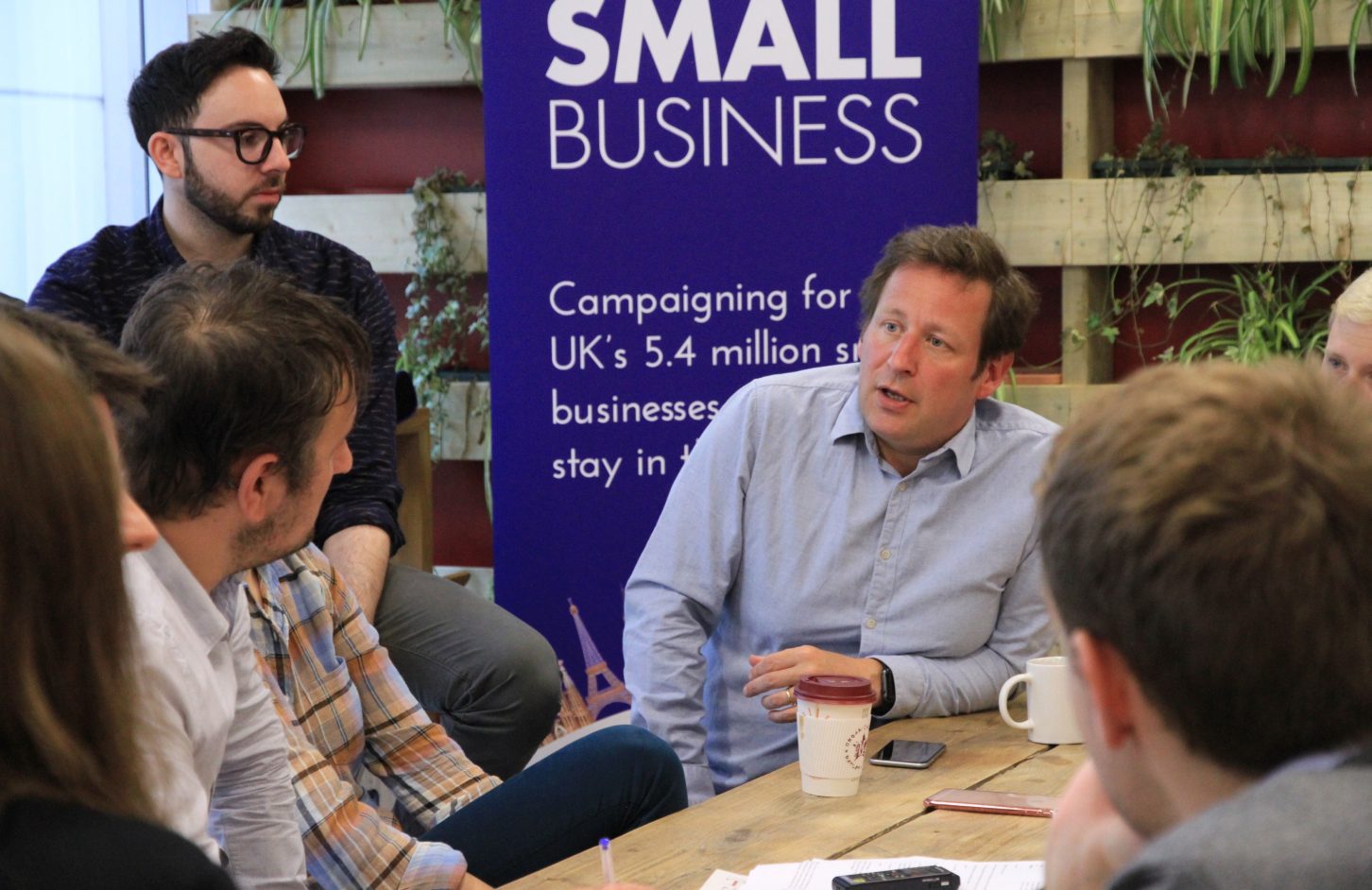 Ed Vaizey