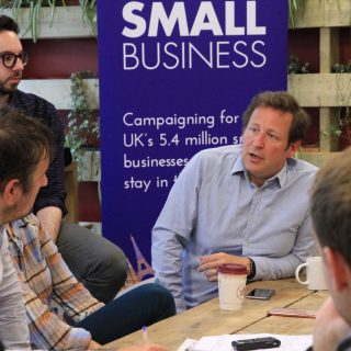 Ed Vaizey