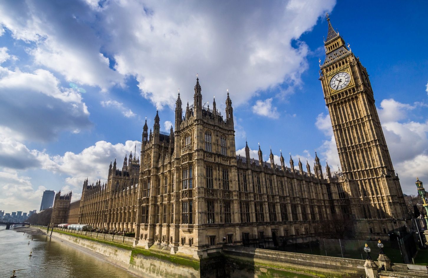 House of commons