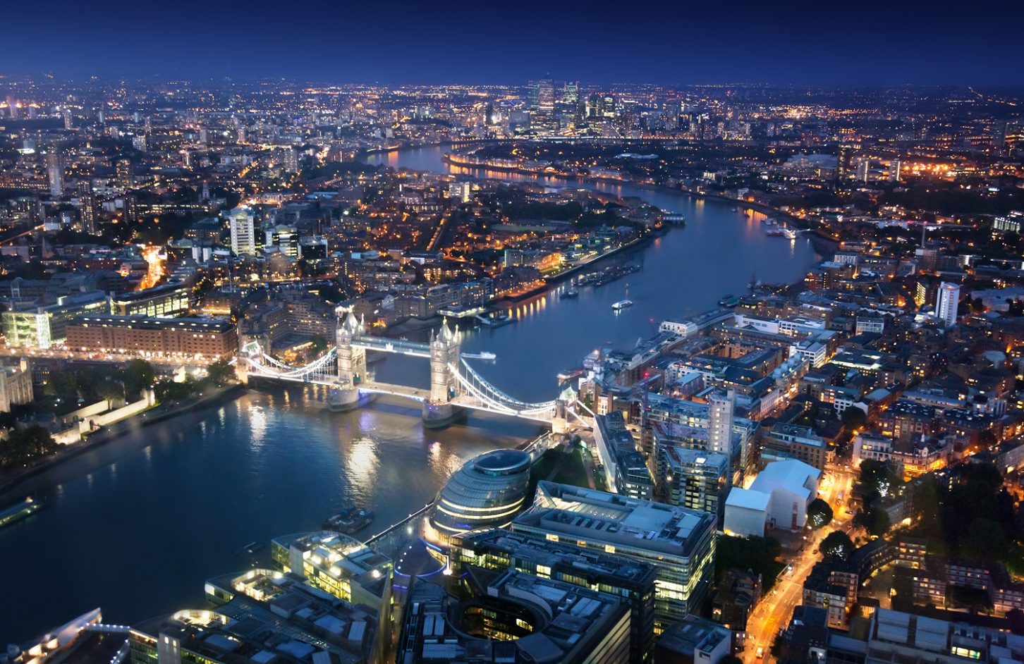 London