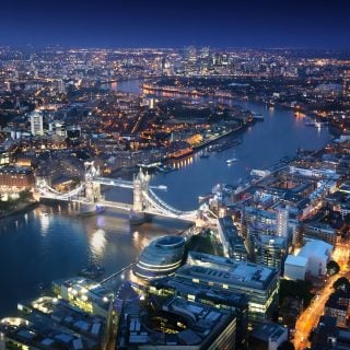 London
