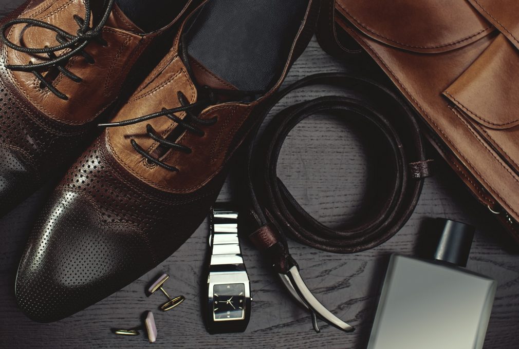 Men fashion