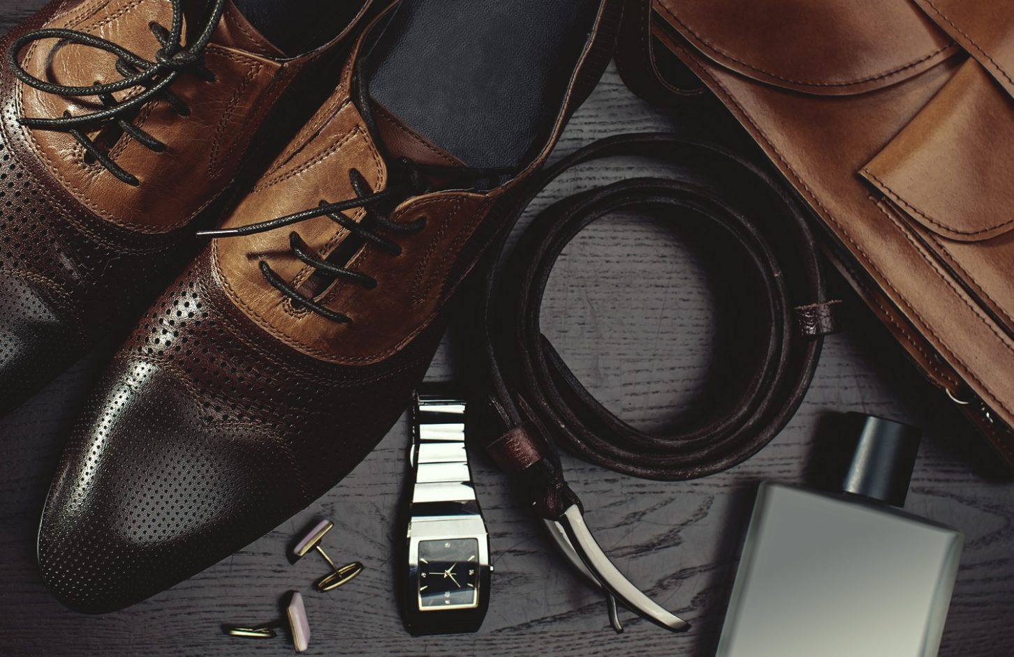 Men fashion