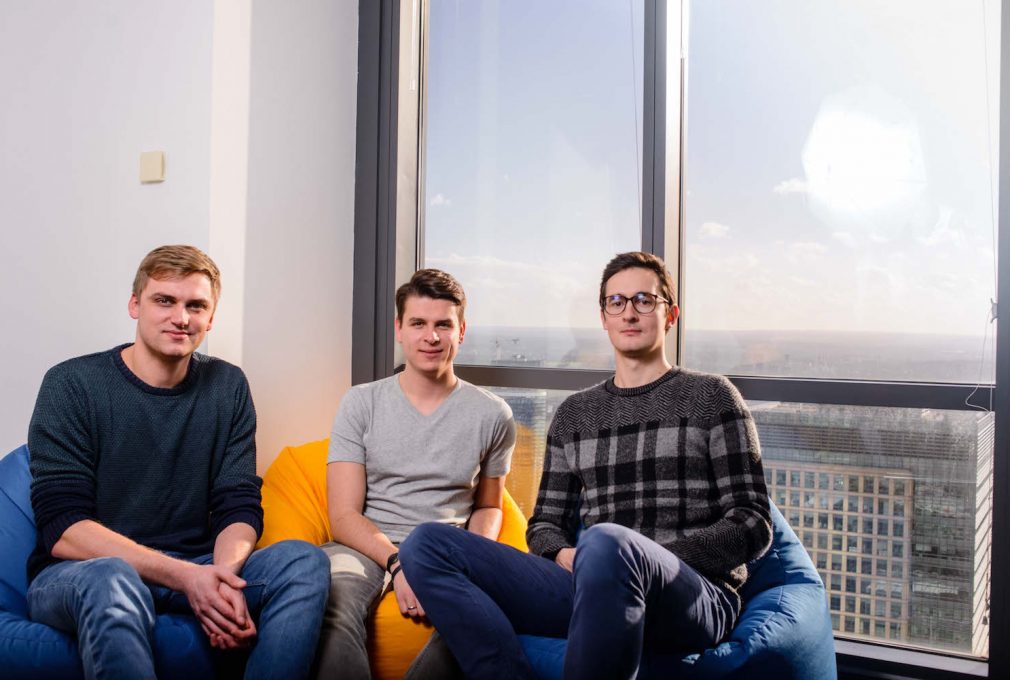 TransferGo