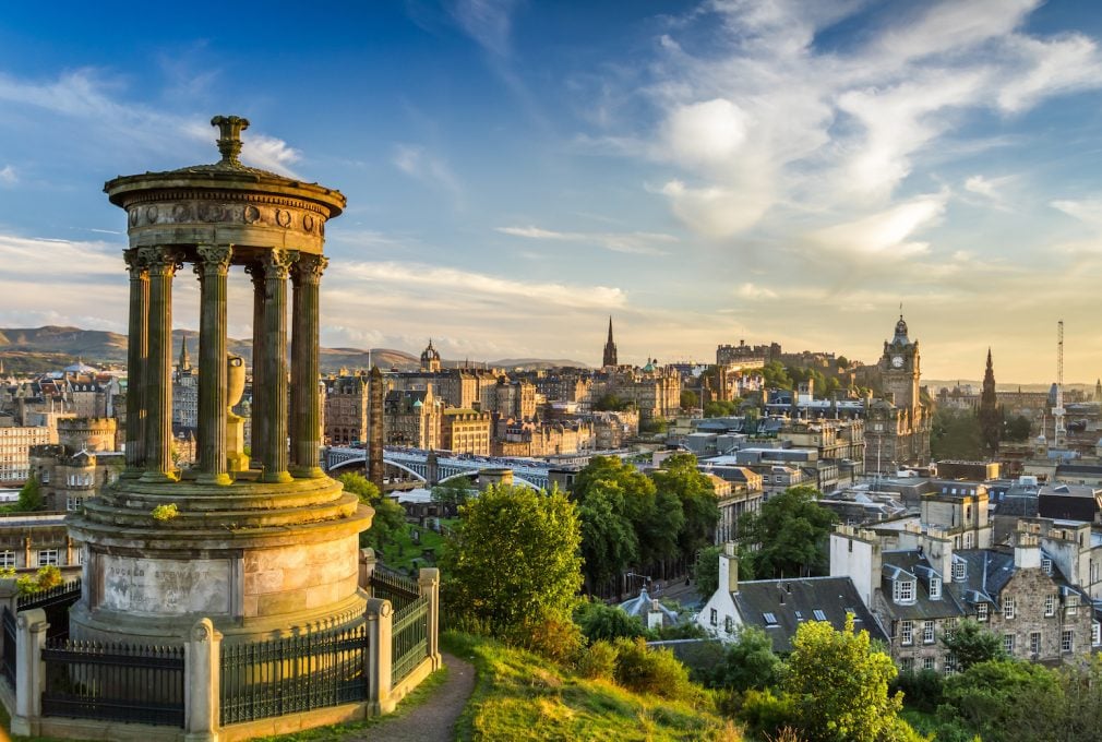 edinburgh