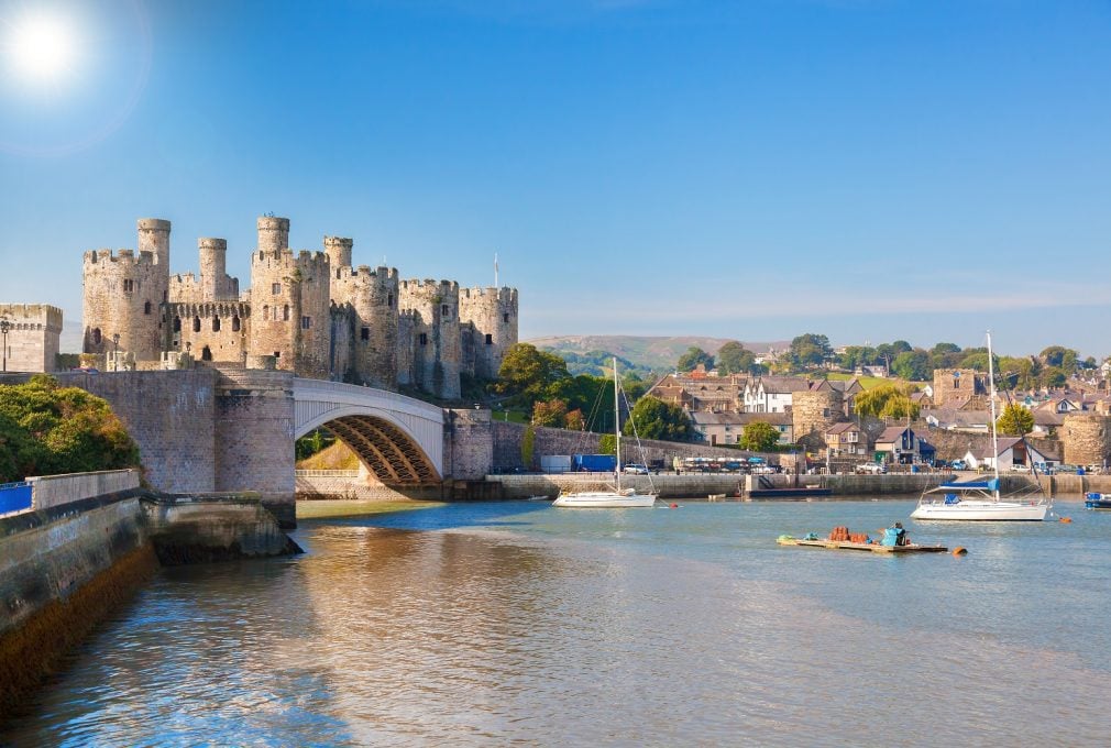 Welsh Tech