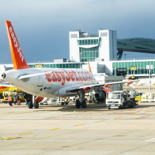 gatwick airport