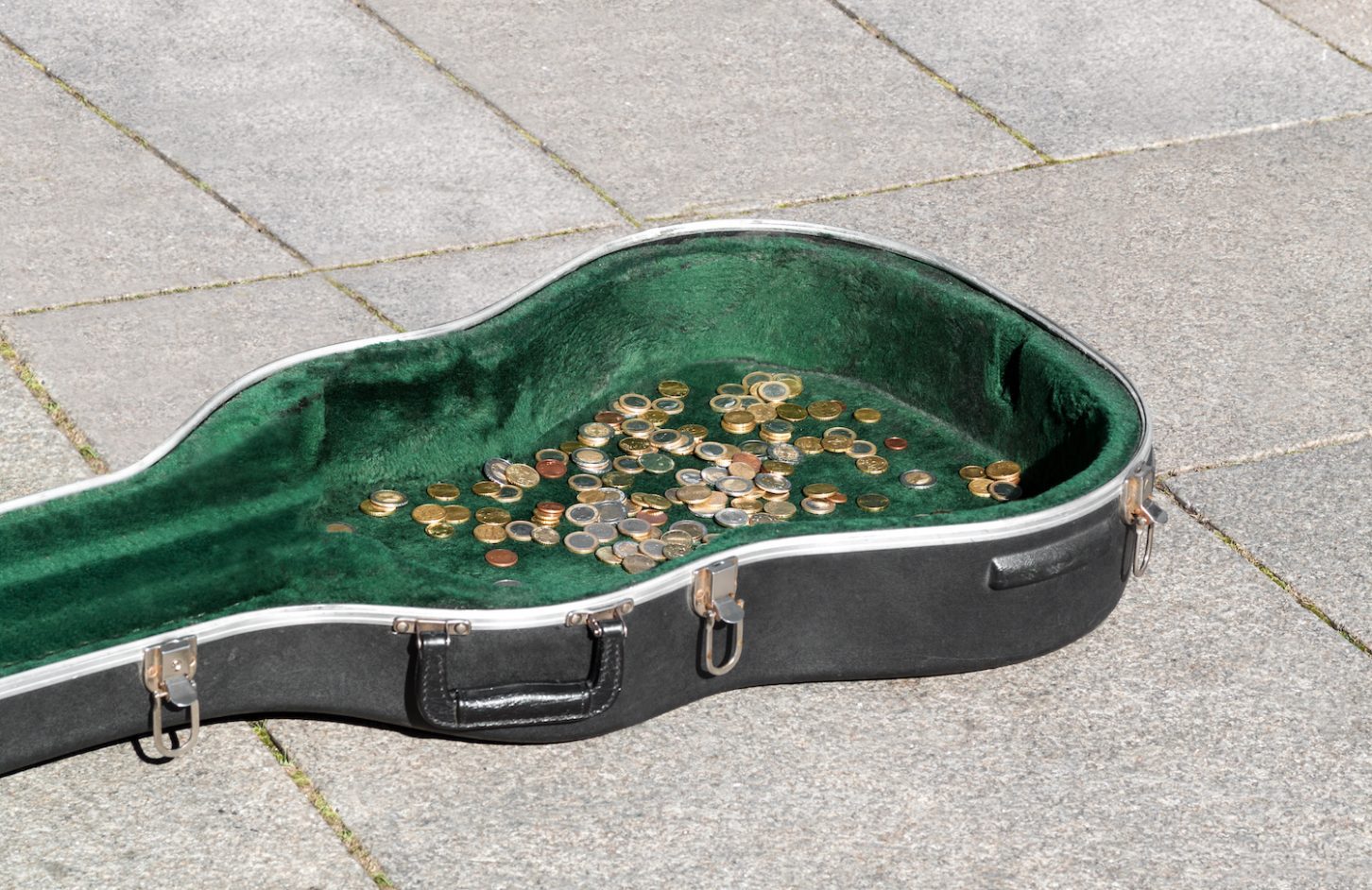 guitar