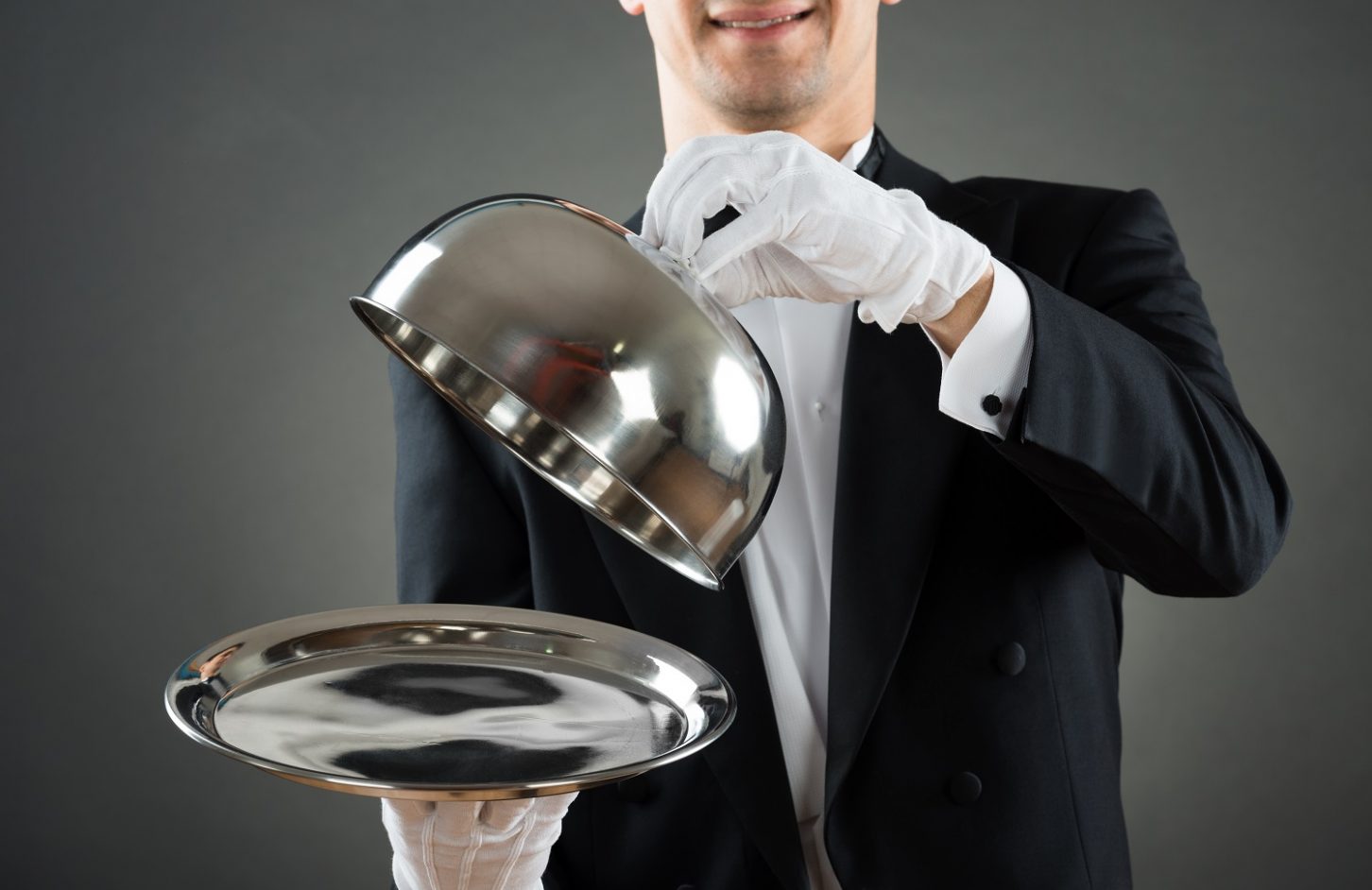 lifting the lid