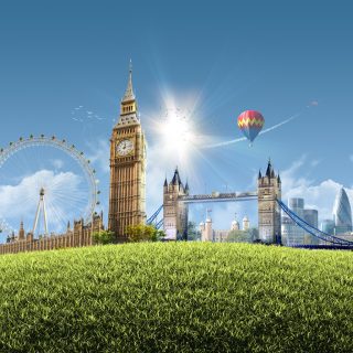 london tech week