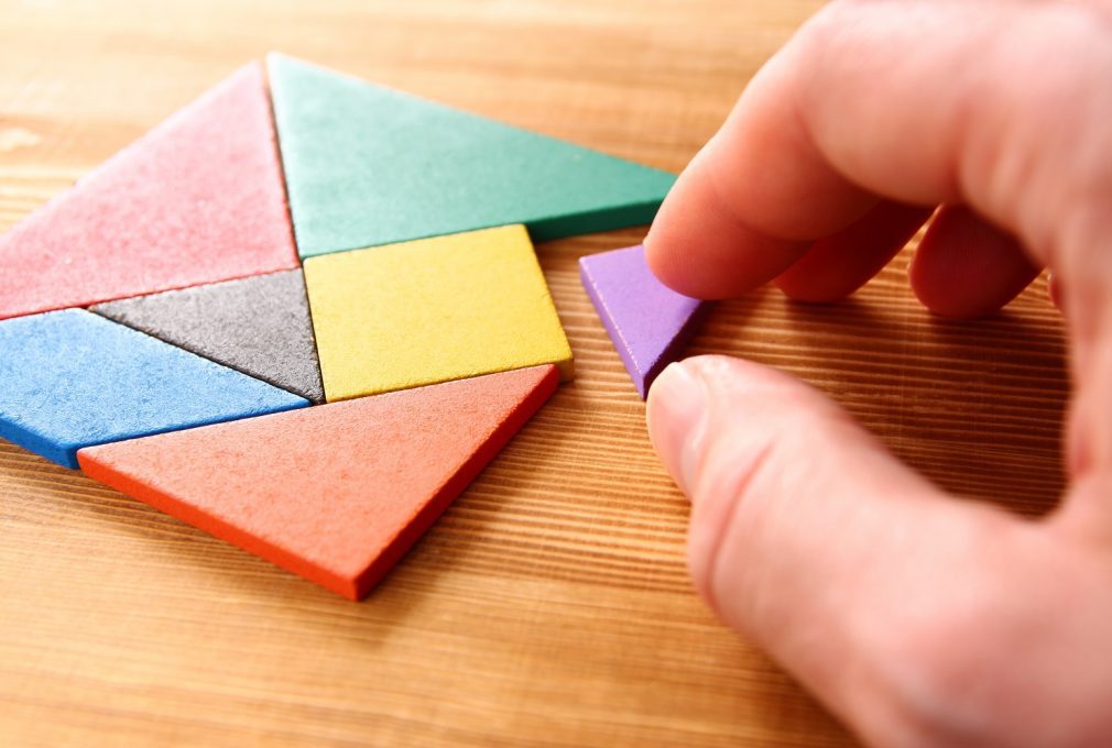 merger and acquisition