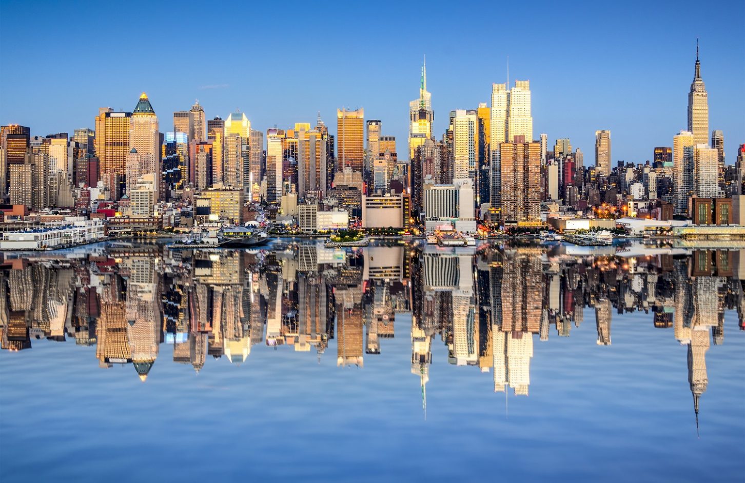 new york