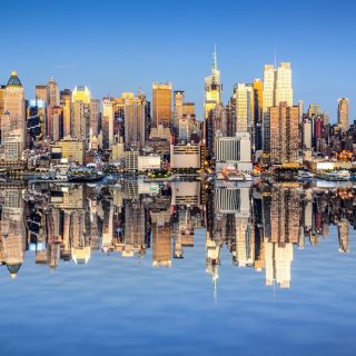 new york