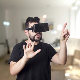 virtual reality