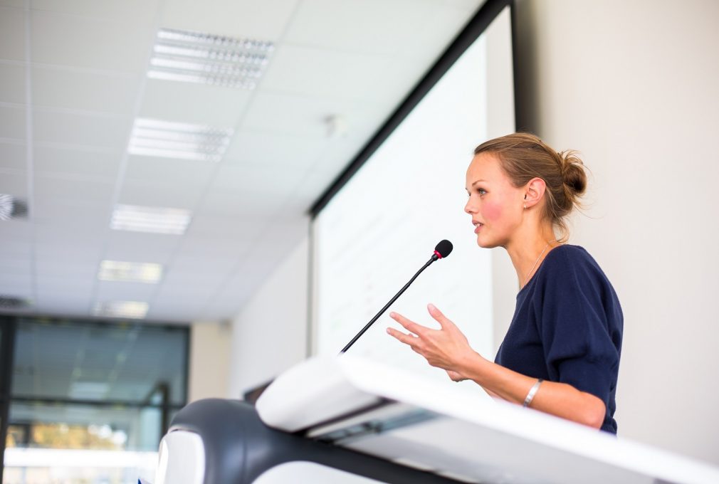 women in tech