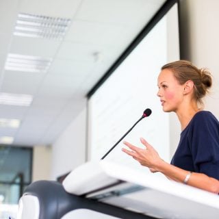 women in tech