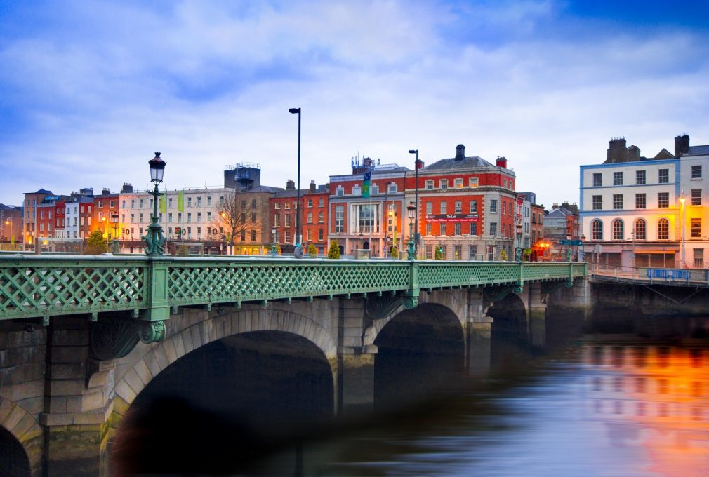 Dublin