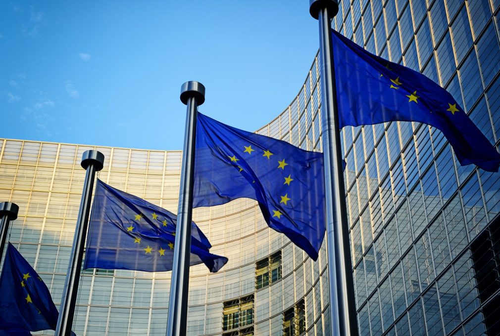 EC Privacy Shield Brussels