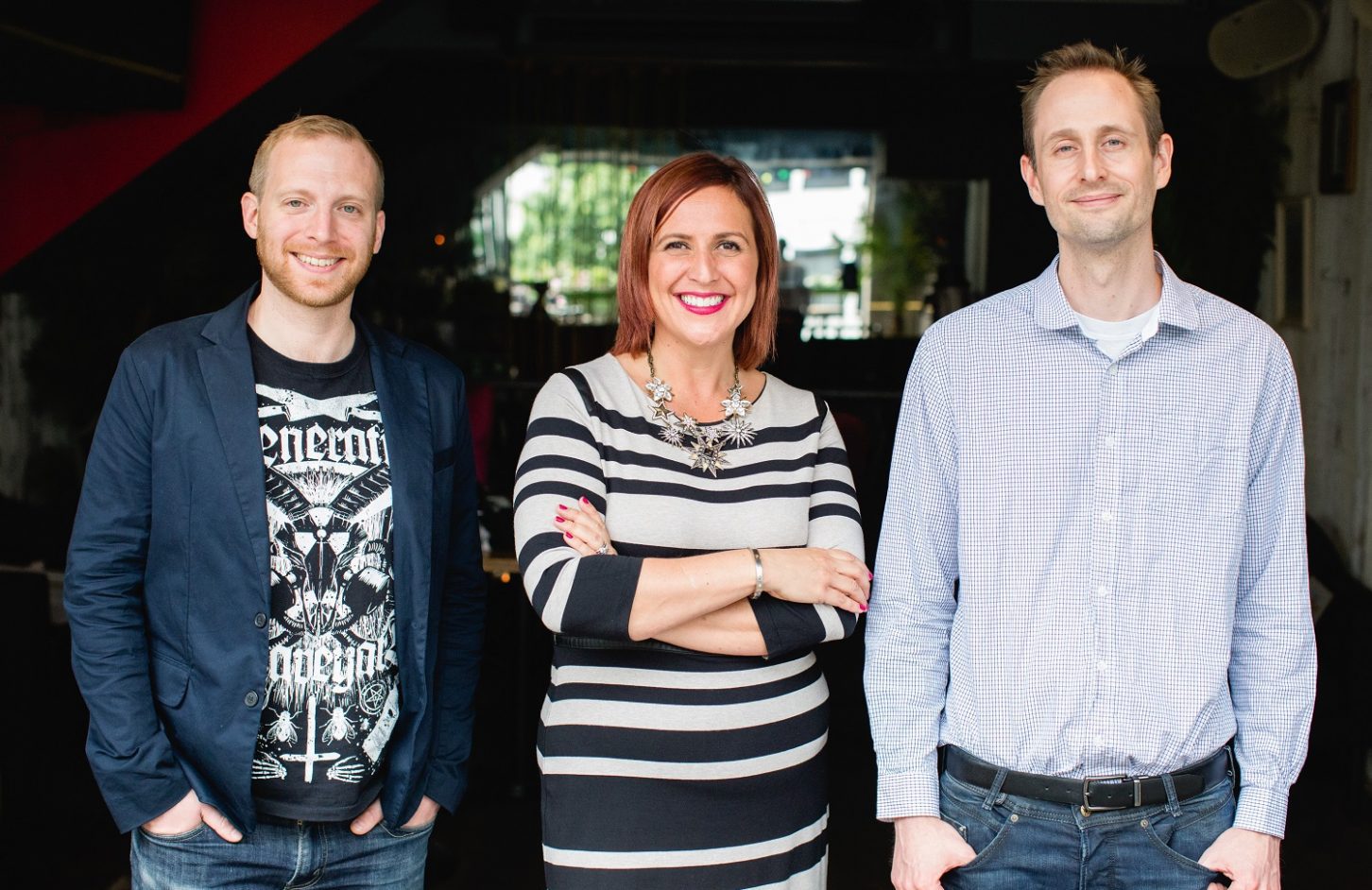 AI-based MarTech startup Phrasee raises £1m