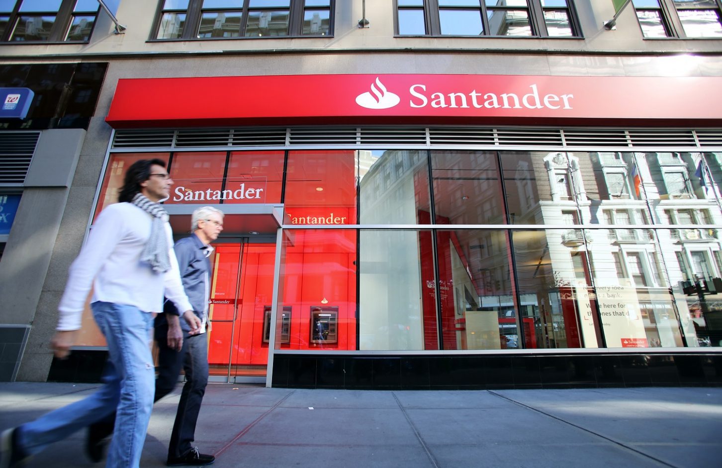 Santander