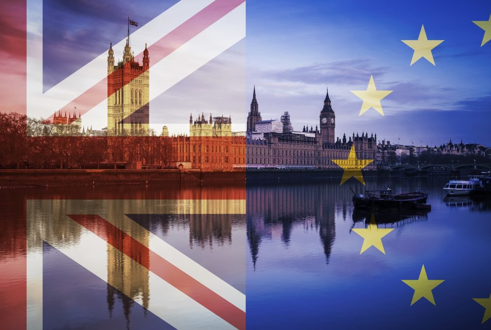UK Brexit tech vote