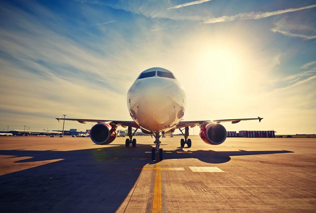 aerospace technology plane airplaine