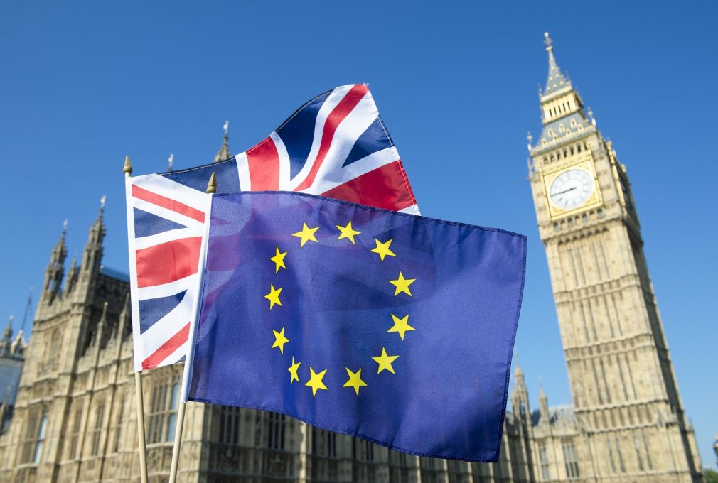 brexit and tech