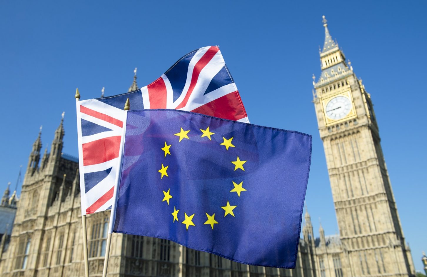 brexit and tech