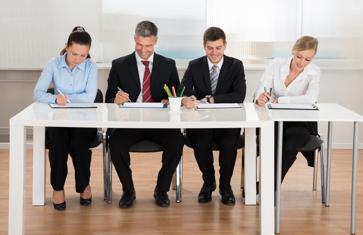 committee