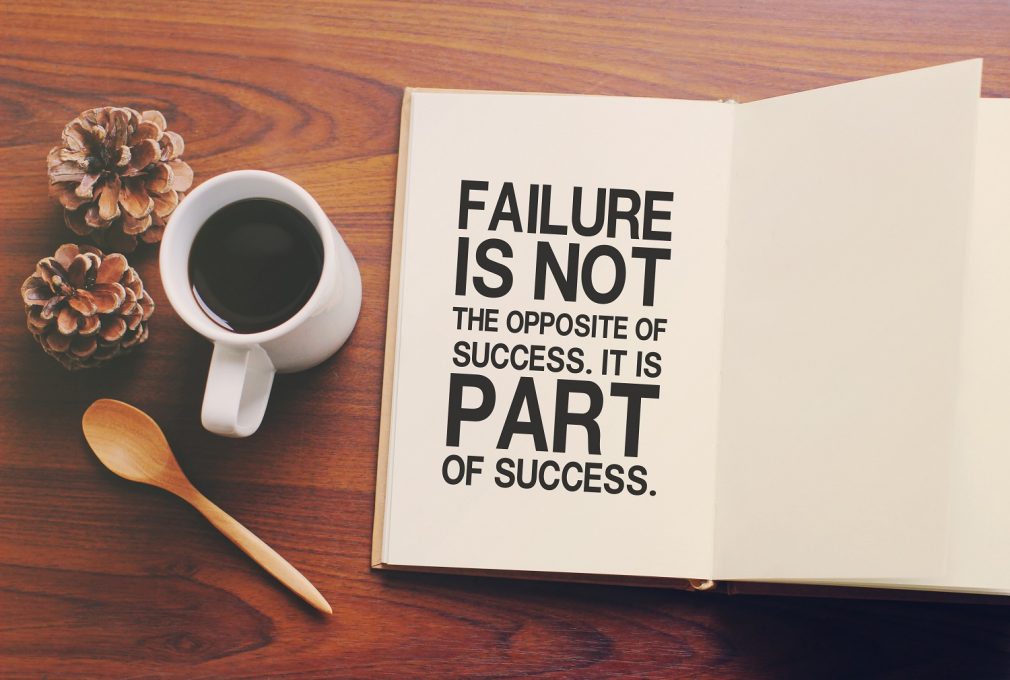 failure