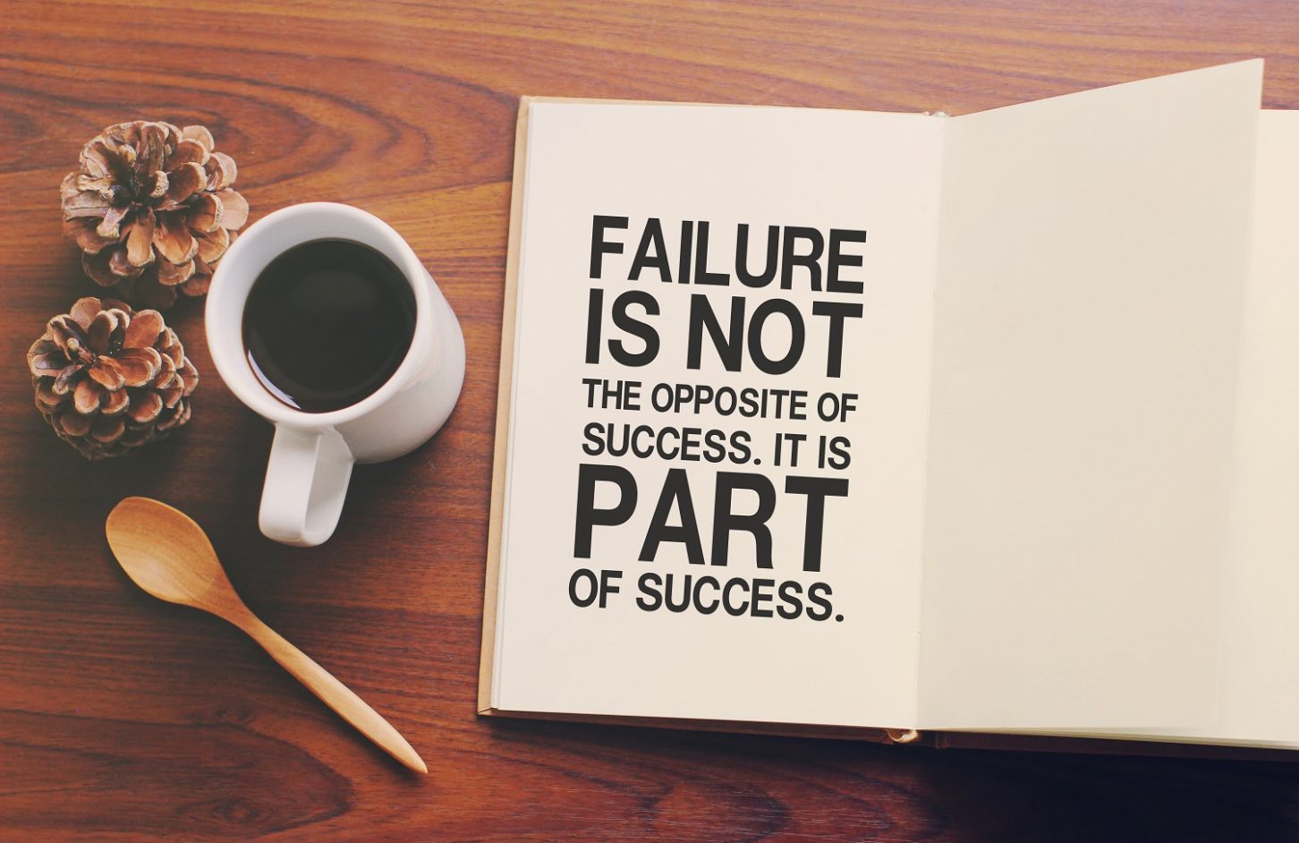 failure