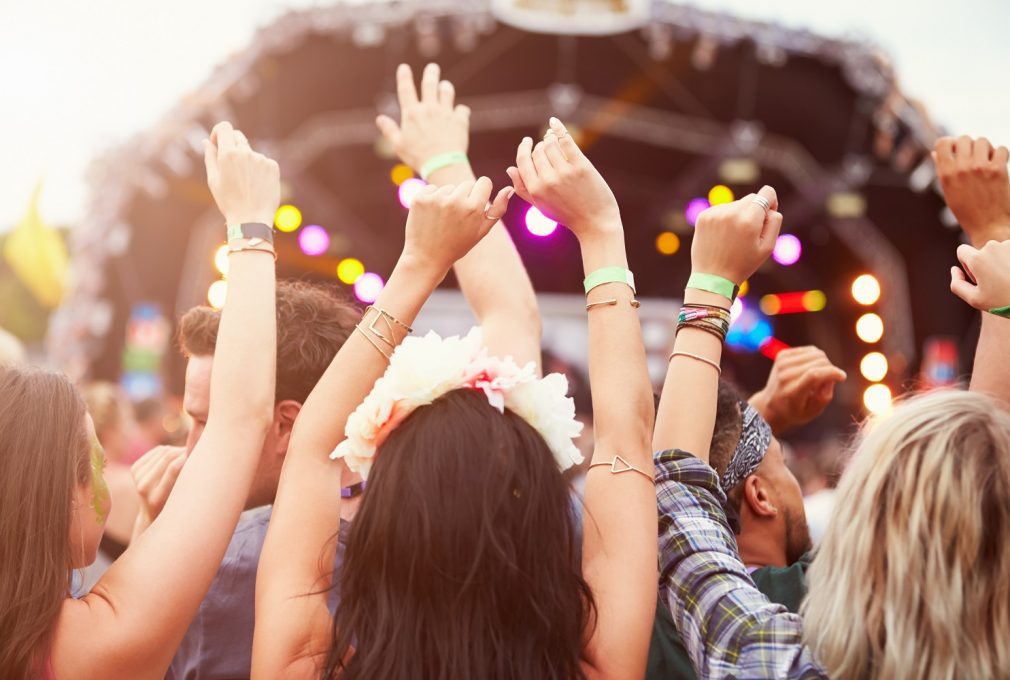 festival