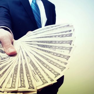 funding