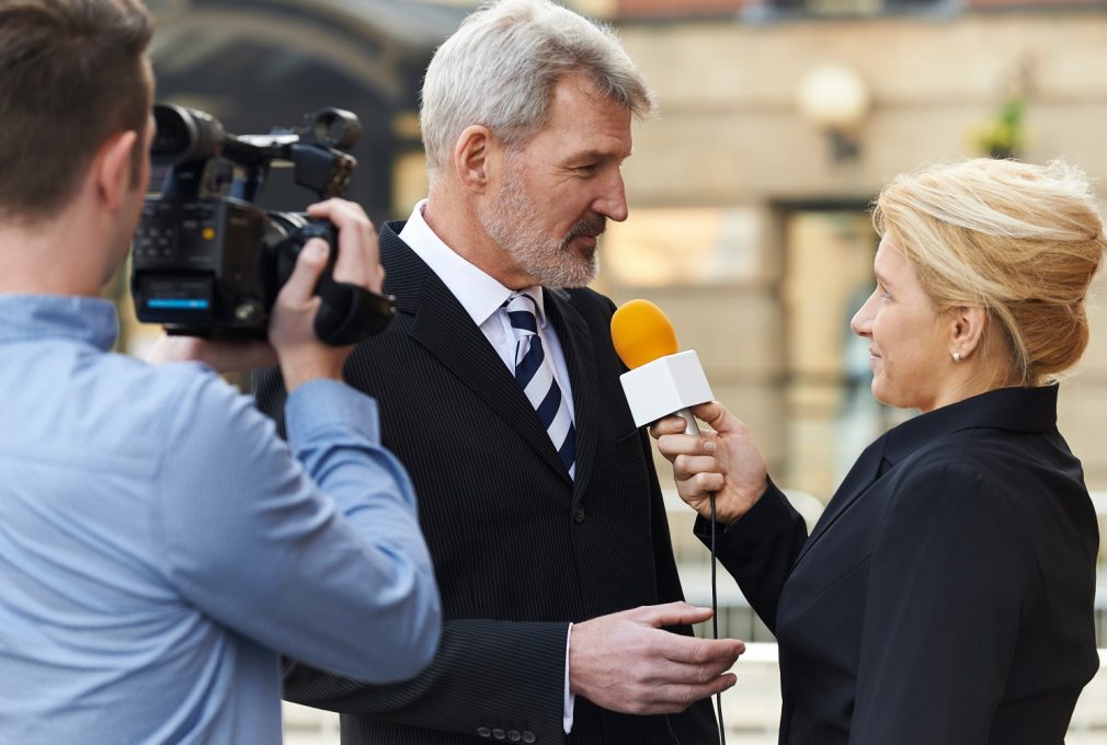 journalists